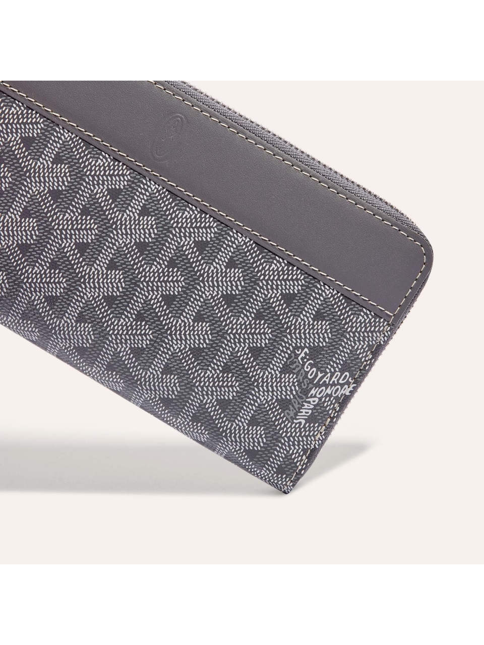 Кошелек Goyard Matignon GM